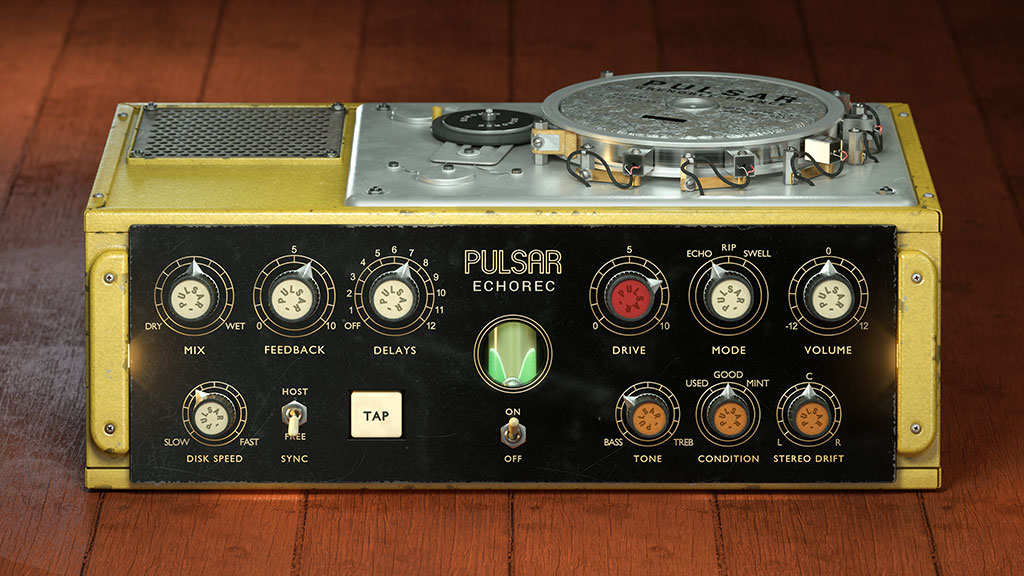 pulsar.audio