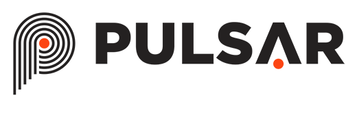 Pulsar Audio Logo