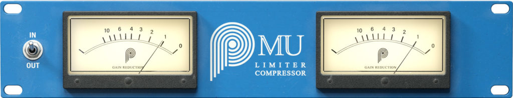 Mu meters