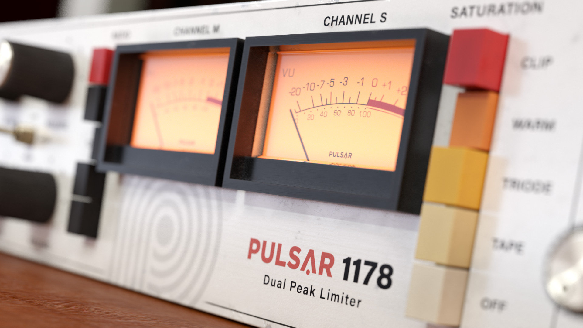 Pulsar 1178 3d close-up 4