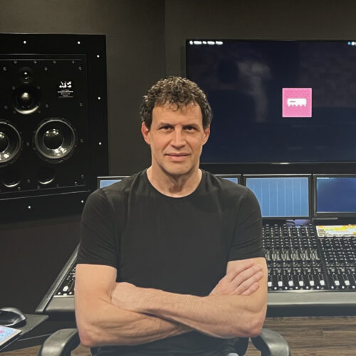 Craig Bauer Testimonial