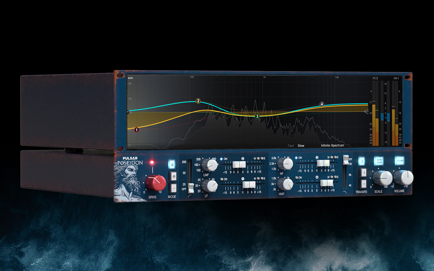 All Products - Pulsar Audio Plugins