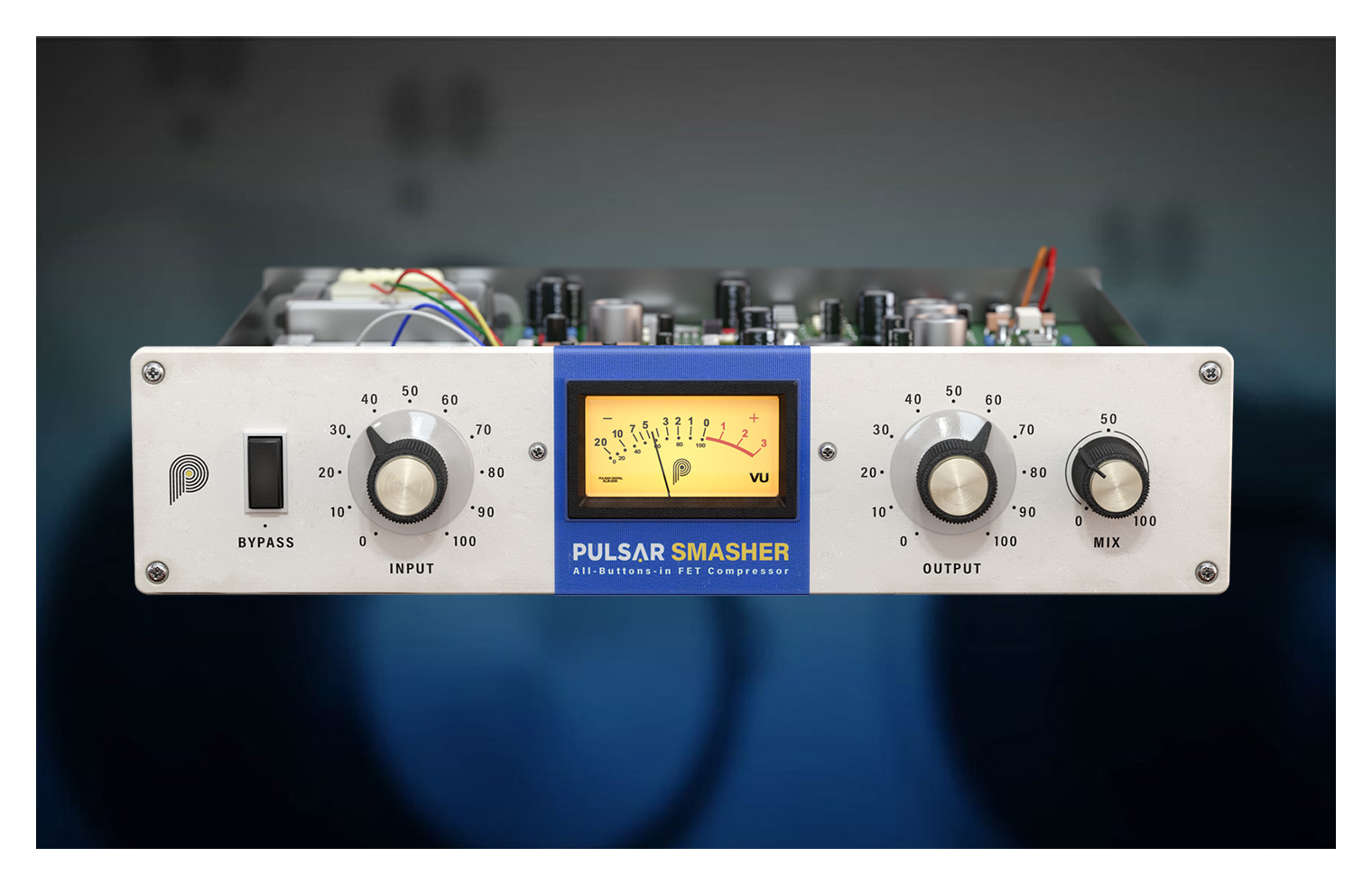 pulsar.audio