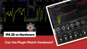 [IPA 25] How We Matched the Original Hardware - Without Burning Your CPU