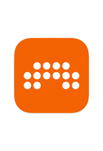 Image gallery marquee