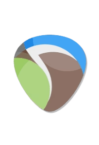 Image gallery marquee