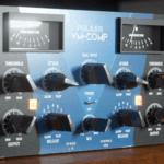Pulsar Vm-Comp - Glue Compressor