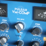 Pulsar Vm-Comp - Glue Compressor