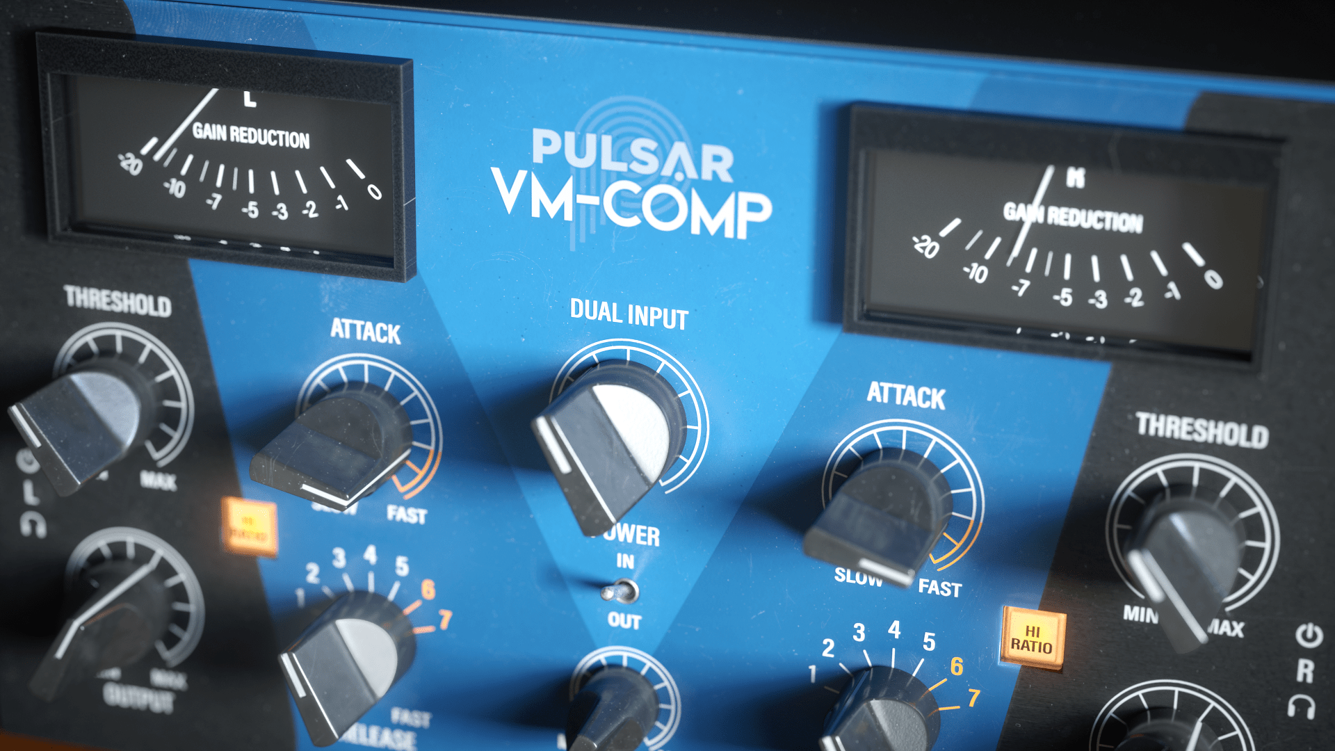 Variable-Bias Compression Explained