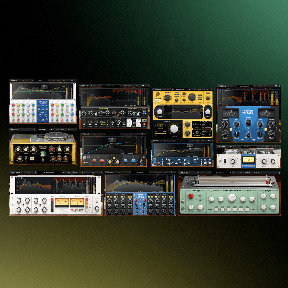Complete Bundle