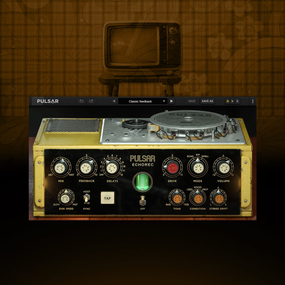 Echorec