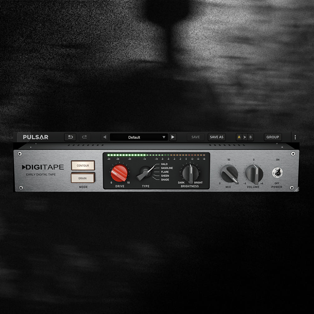 pulsar.audio