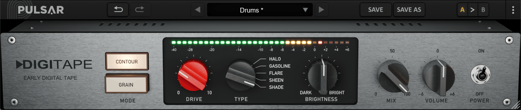 pulsar.audio